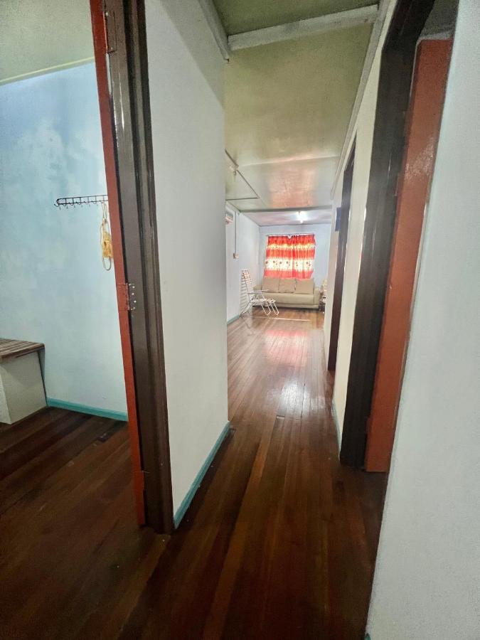 Mak Homestay Upstairs With 5 Bedrooms Kampong Kundassan Eksteriør bilde